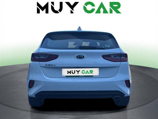 Kia Ceed 1.0 T-GDi Drive 88 kW (120 CV)