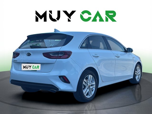 Kia Ceed 1.0 T-GDi Drive 88 kW (120 CV)