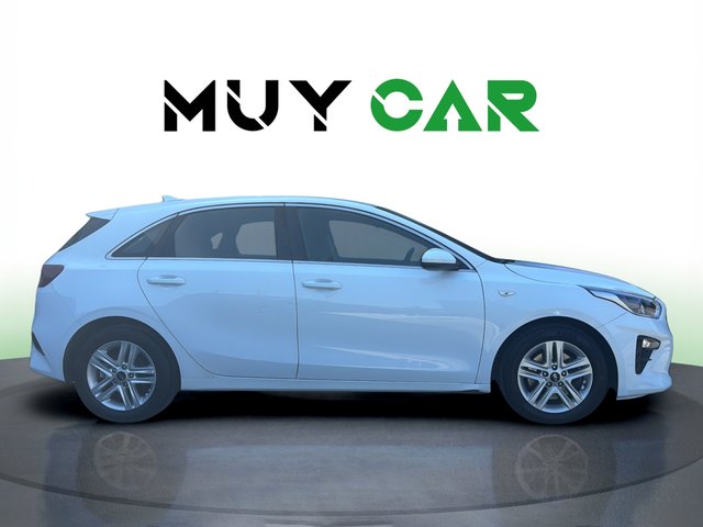 Kia Ceed 1.0 T-GDi Drive 88 kW (120 CV)
