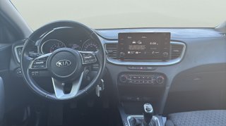Kia Ceed 1.0 T-GDi Drive 88 kW (120 CV)
