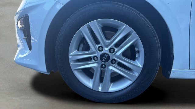 Kia Ceed 1.0 T-GDi Drive 88 kW (120 CV)