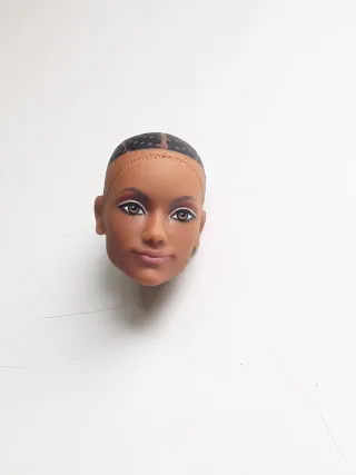 Barbie Sirena Indira