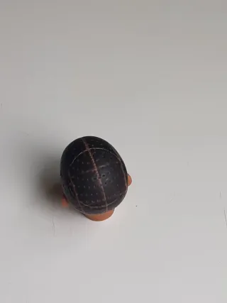 Barbie Sirena Indira