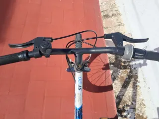 Bicicleta Infantil Decathlon 20 Rockrider