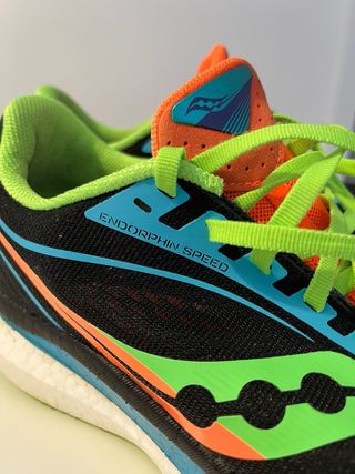 Saucony Endorphin Speed Zapatillas Running