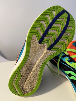 Saucony Endorphin Speed Zapatillas Running