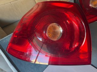 Pilotos Traseros Golf V Valeo Originales