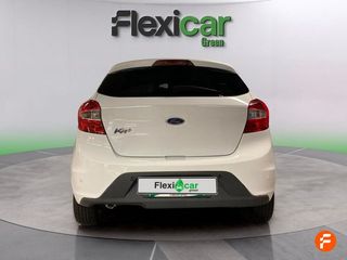 Ford Ka 1.2 Ti-VCT Essential