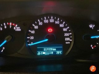 Ford Ka 1.2 Ti-VCT Essential