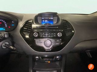 Ford Ka 1.2 Ti-VCT Essential