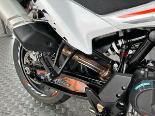 KTM 790 Adventure 2023