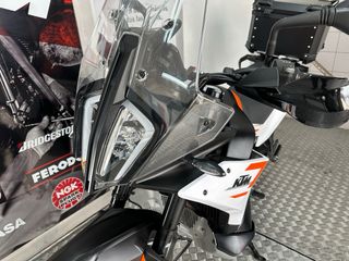 KTM 790 Adventure 2023
