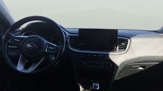 Kia Ceed 1.0 T-GDi Drive 88 kW (120 CV)