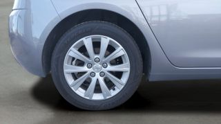 Peugeot 308 PureTech 130 S&S Style EAT8 96 kW (130 CV)