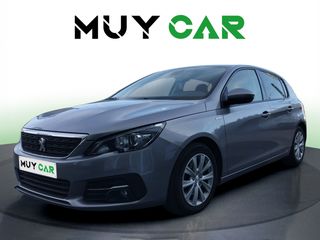 Peugeot 308 PureTech 130 S&S Style EAT8 96 kW (130 CV)