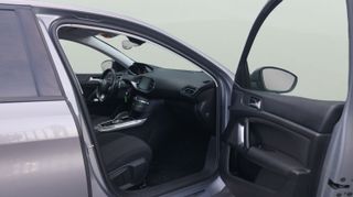 Peugeot 308 PureTech 130 S&S Style EAT8 96 kW (130 CV)