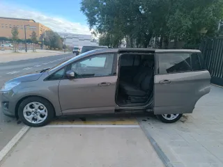 Ford Grand C-MAX 2014