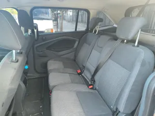 Ford Grand C-MAX 2014