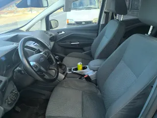 Ford Grand C-MAX 2014