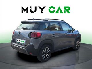 Citroen C3 Aircross PureTech 110 S&S Feel 81 kW (110 CV)