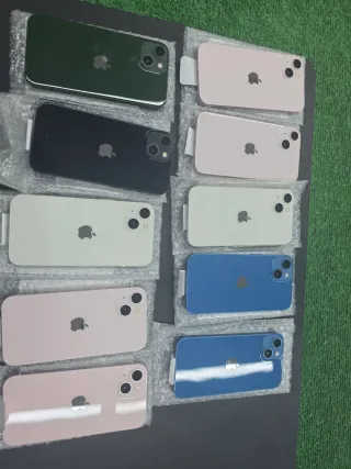 iPhone 13 128GB Varios Colores