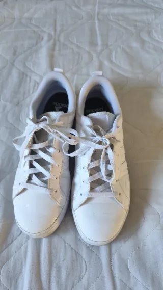 Zapatillas Adidas Hombre Talla 42