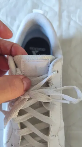 Zapatillas Adidas Hombre Talla 42