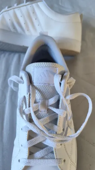 Zapatillas Adidas Hombre Talla 42