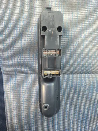 Botonera elevalunas eléctrico conductor Honda hrv