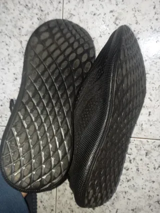 Zapatillas Adidas Negras Talla 44