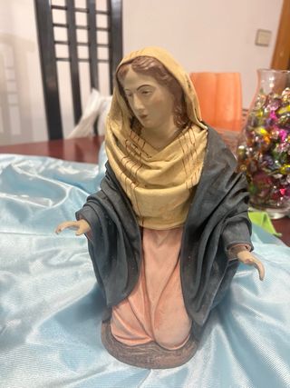 Nacimiento Belén Decorarte