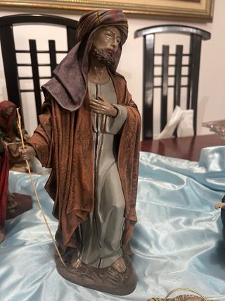 Nacimiento Belén Decorarte