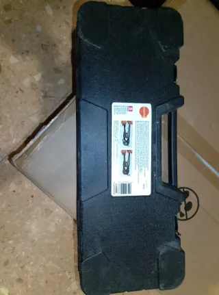 Máquina Prensado Tubería Multicapa Equation