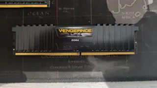 Corsair Vengeance LPX DDR4 RAM
