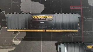 Corsair Vengeance LPX DDR4 RAM