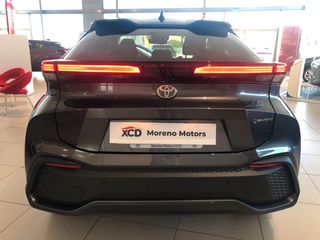 Toyota C-HR 220PH PLUG-IN ADVANCE