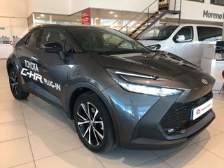 Toyota C-HR 220PH PLUG-IN ADVANCE