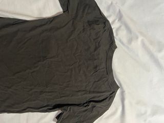 Camiseta Levi's Negra Est. 1873