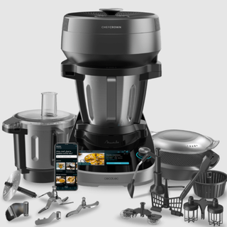 Robot Cocina Cecotec Mambo CooKing