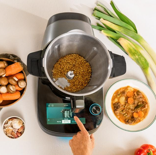 Robot Cocina Cecotec Mambo CooKing