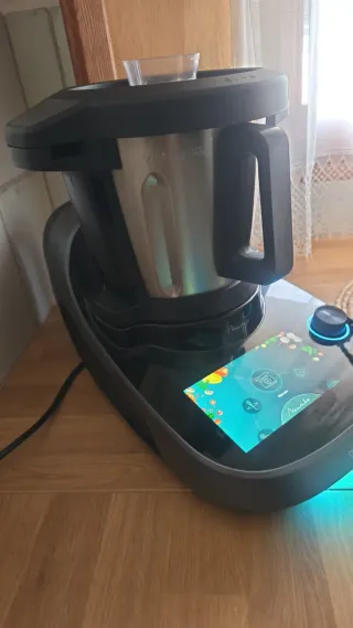 Robot Cocina Cecotec Mambo CooKing