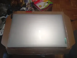 Lenovo IdeaPad 1 Gen 7 15.6 AMD Ryzen 5 7520U