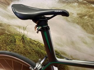 Bicicleta BH G6 Sojasun