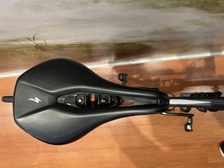 Bicicleta BH G6 Sojasun