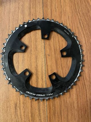 Bicicleta BH G6 Sojasun