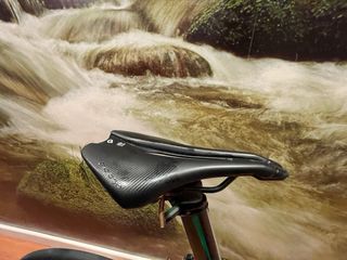 Bicicleta BH G6 Sojasun