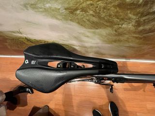 Bicicleta BH G6 Sojasun