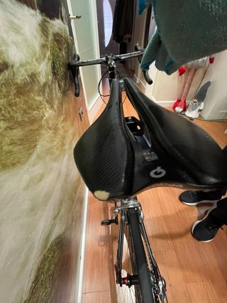 Bicicleta BH G6 Sojasun