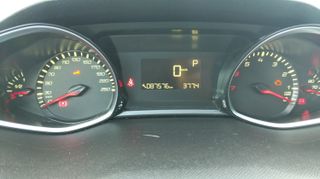 Peugeot 308 PureTech 130 S&S Style EAT8 96 kW (130 CV)