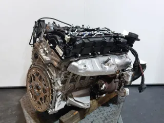 Motor BMW 530d GT N57D30A 2011